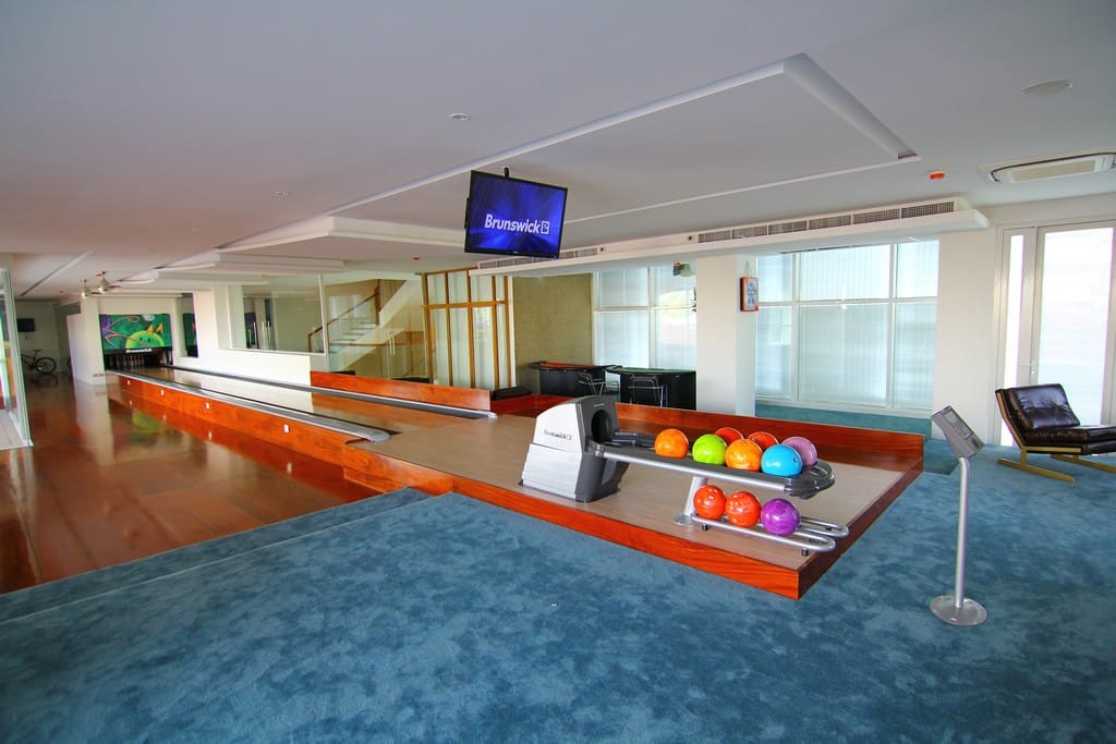 Thailand_Resident_House