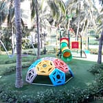 Vinpearl Nha Trang khu ngoài trời Kids Club