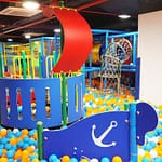 Dự án sân chơi DIC Vũng Tàu