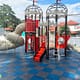Đồ chơi ngoài trời nhập khẩu từ Malaysia